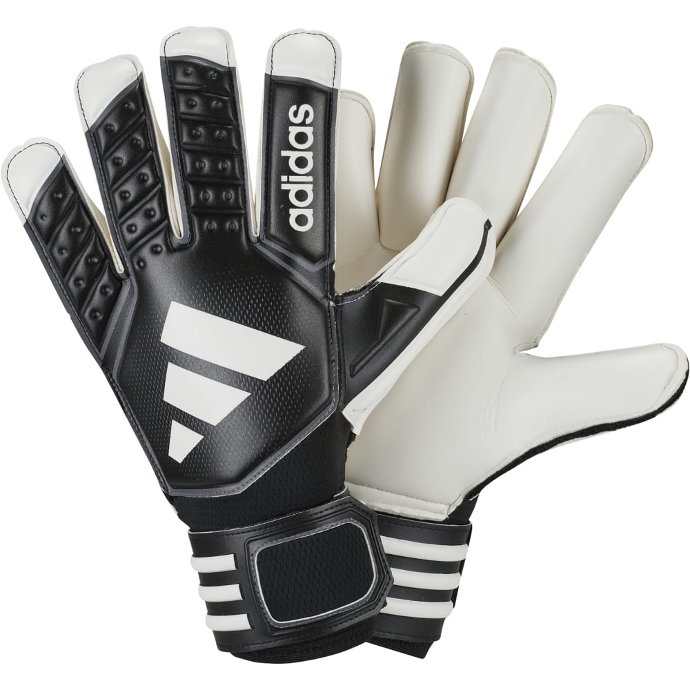 Goalkeeper adidas outlet gloves